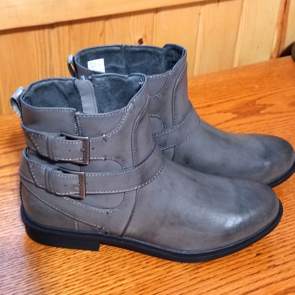 Rocket Dog ankle boots